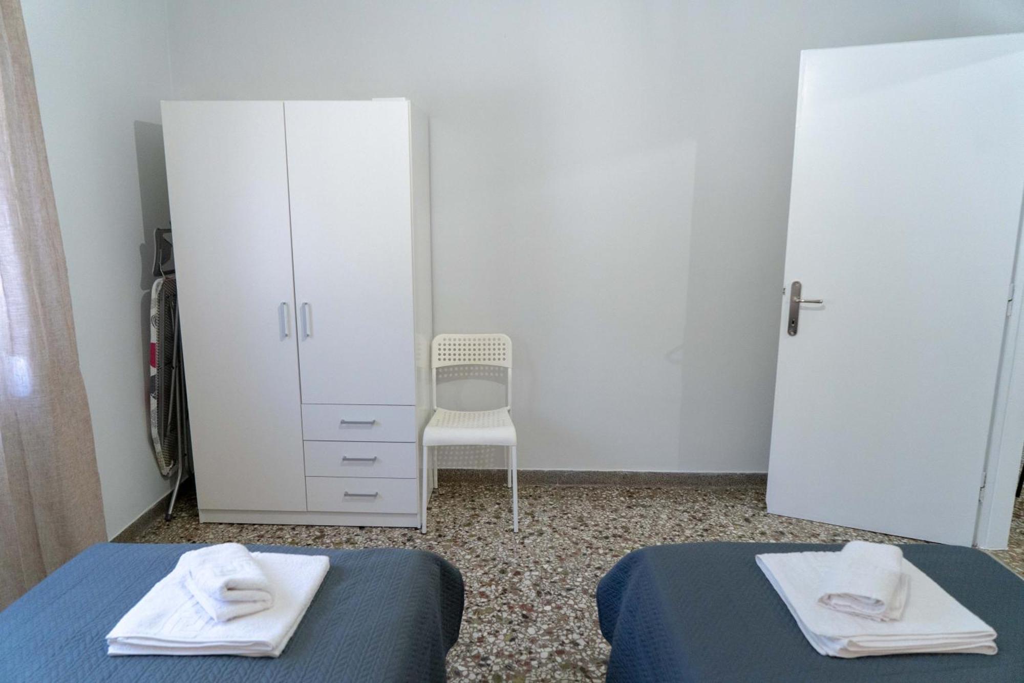 Terrazzo House Villa Platamonas Luaran gambar